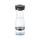 Brita Karafka czarna z wkładem filtrującym MicroDisc - 1040601 - zdjęcie 3